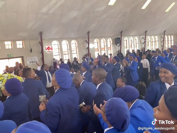 Exploring Circuit Yodumo: A Proud Methodist Community