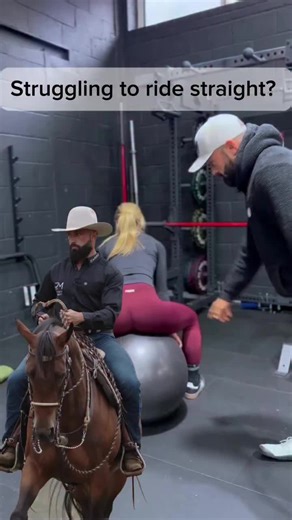 Mastering Straight Riding in Equestrian Sports