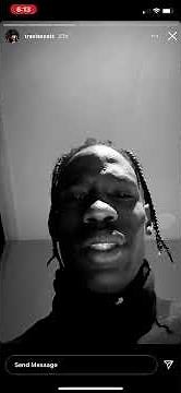 Travis Scott - Astroworld Apology (Full Video)