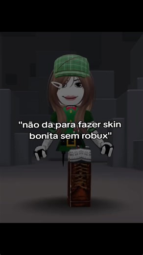 Create Beautiful Roblox Skins