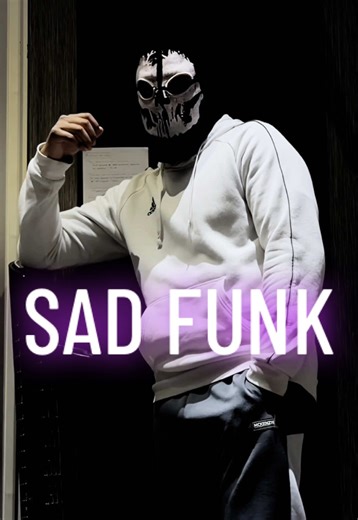 XXXTENTACION Inspired Dance Video with SAD FUNK