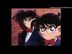 Detective Conan - Ending 1 Step by Step