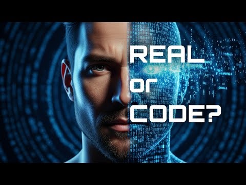 ARE WE IN A GAME? | The Simulation Hypothesis Explained