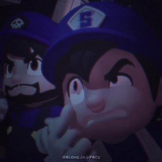 Editing SMG4 Videos with Puzzlevision and Glitch Productions