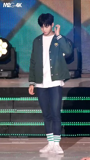 ✨ ASTRO 아스트로 Stages ✨ on TikTok