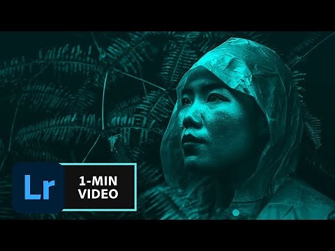 How to Make Black and White Photos in Lightroom | Adobe Creative Cloud