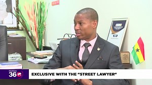 164K views · 3.1K reactions | I won 7 awards learning with a lantern - Lawyer Sosu. #JoyLearningTV #InFocus | Joy Learning | Facebook