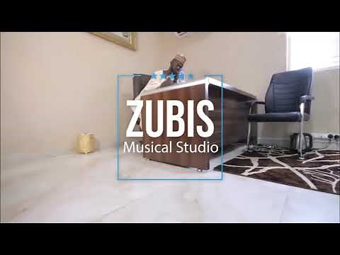 DJ Zubis_Kin_Nupe_Official_Music