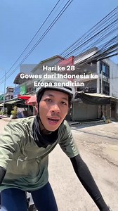 Mari Kita Menuju Laos — Lintascinta Jalannya Kupilih