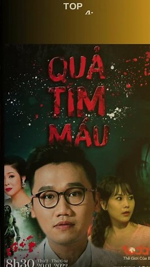 TOP 10 PHIM KINH DỊ CHIẾU RẠP VIỆT NAM CÓ DOANH THU CAO NHẤT