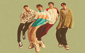 🎵One Step Closer | 水果篮子 | INTERSECTION