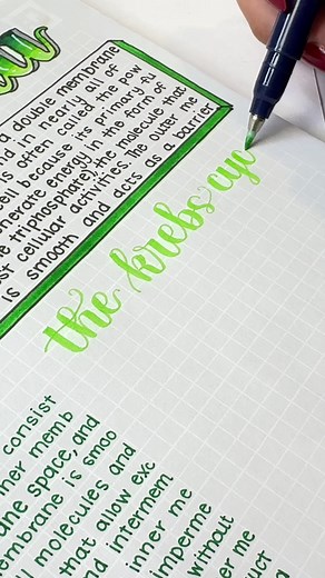 My Real-Time Note-Taking Method Explained