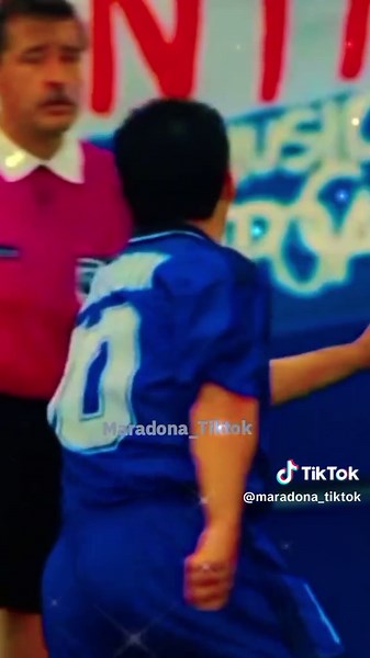 Diego Maradona Last World Cup Goal 1994 Highlights