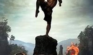 Ong Bak 3 - Where to Watch and Stream Online – Entertainment.ie
