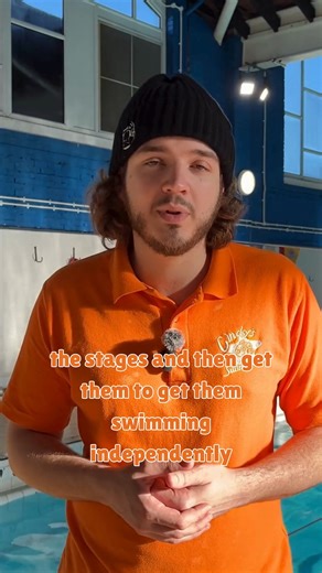 We know swimming lessons can be scary so we do everything we can to make sure they're safe and fun! | Cindy's Swim School