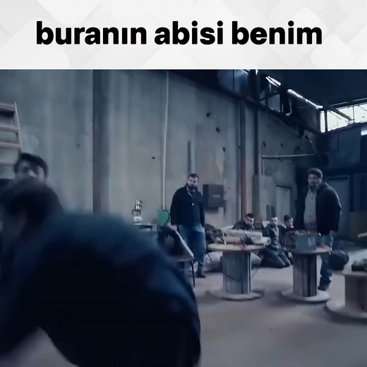 94K views · 1.4K reactions | Bana Bir Fiske Bile Vuramazsın Aslanım! #Çukur #ErkanKolçakKöstendil #VartoluSaadettin | Vartolu Saadettin | Facebook