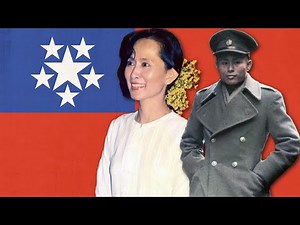 What if Aung San Survived? | Alternate History