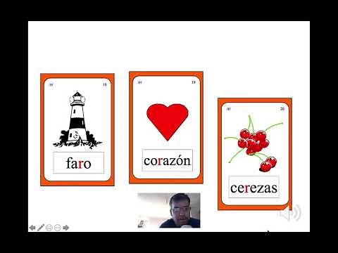 Exercises for speech sound disorders. Speech therapy and audiology.