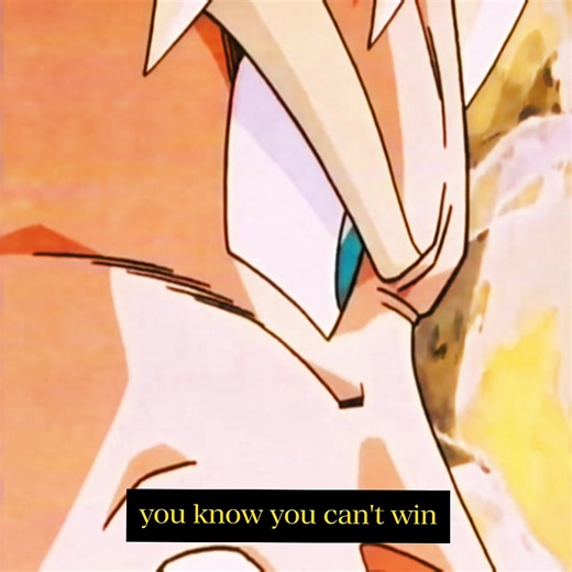 Exploring Future Gohan's Journey in DBZ
