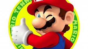 Test Mario Tennis Open