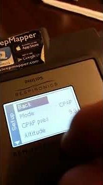 DIY fix Respironics REMSTAR plus " service required" part 3