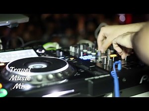 Electro Dance House EDM Music Mix - 30 minutes - Fair, Fun, Sports and Party