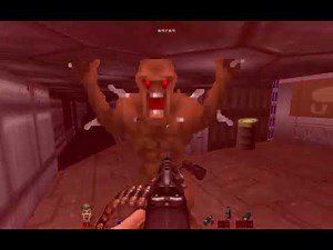 Ultimate Doom Episode 1 Tactical Mode Challenge, Pt. 3