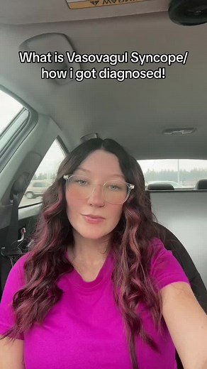 Understanding Vasovagal Syncope: My Diagnosis Journey
