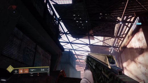 Destiny 2 Warlock Build Guide for Season of the Lost