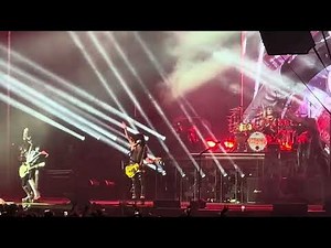 KISS - Detroit Rock City (Accor Stadium October 7th 2023)