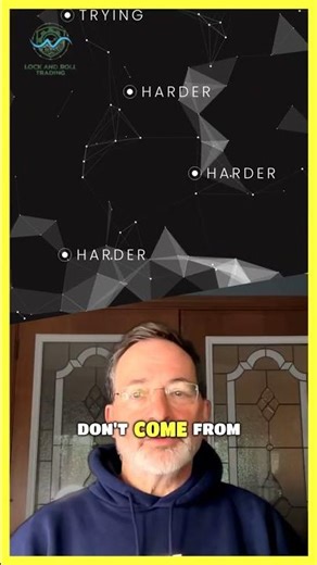 If Your Equity Curve Is a Yo-Yo, Look at the Process