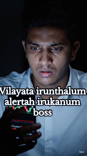 Stock vangitu marandhudatheenga! Screener.in use panni company performance check pannunga | Tamil