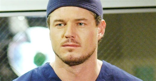 'You have to be strong': Aged seven, Eric Dane endured a loss that would ripple through his life