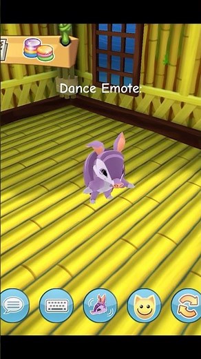 Armadillos are here in Animal Jam Play Wild!!