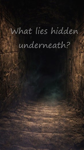 🎧 “Into the Unknown” Ambient / ancient / desert vibes