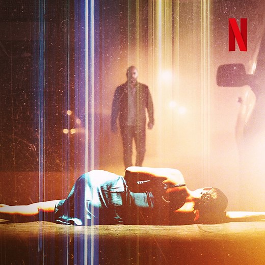 1M views · 10K reactions | A happily married man's life is destroyed when his wife is murdered in a mysterious car crash. Hit & Run is the thrilling new mystery to discover the truth behind her death. Coming to Netflix this summer. | Netflix | Facebook