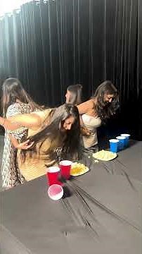 NO HANDS CHALLENGE 🤯 | Bollywood Balloon Battle 💣 | Funny Games & Crazy Dares