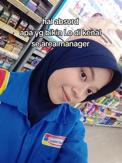 Understanding Retail Challenges and Area Manager Recognition