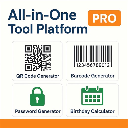 HTML Tool All-in-one Tool Platform 2026 PRO - Etsy