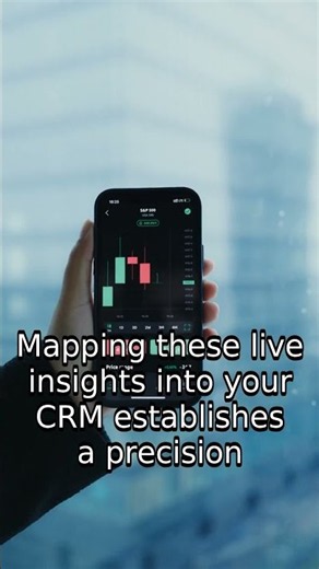 Automating Competitive Intelligence to Boost Consulting Conversions