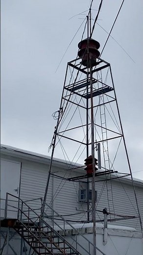 Verona, OH Tornado Siren Test, Fedelcode Model 7