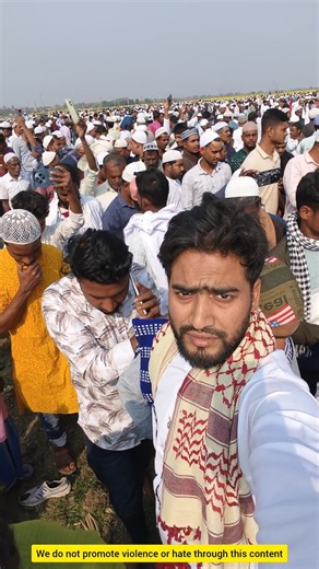 New B*a'bri Frist Jumma Time | ❤️🖤 #viral #babrimasjid #murshidabad