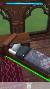 Fit everything and make it cozy? Sim4 Micro Home Speedbuild