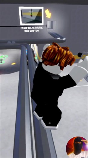 can I escape from prison #roblox #minecraft part1