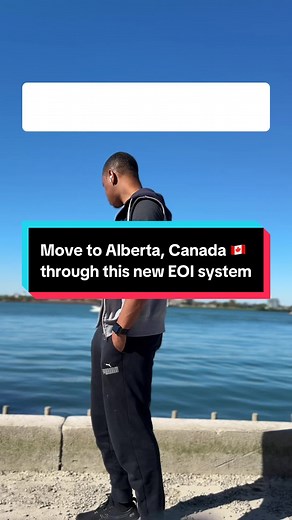 🚨 Alberta’s New Immigration Update! What You Need to Know About the EOI System 🚨 Alberta has introduced a brand-new Expression of Interest (EOI) system for their Provincial Nominee Program (PNP), and here’s why this matters if you’re planning to move to Alberta: \t•\tPoints-Based System: Alberta now ranks applicants using a points grid based on education, work experience, language skills, and more. \t•\tRegular Draws for Residency: High-scoring candidates are regularly invited to apply for per