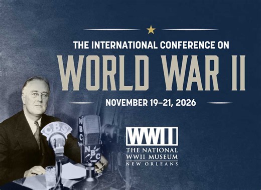 19th International Conference on World War II