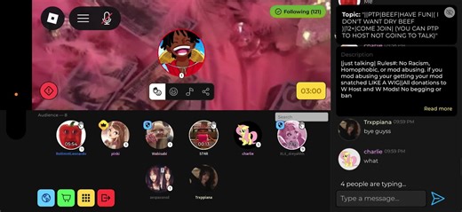 Pinklinkvr (@the_real_pinklinkvr)’s videos with original sound - Pinklinkvr