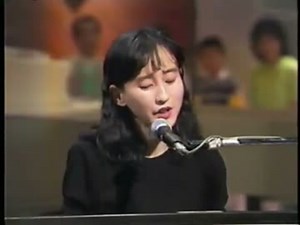 Night And Day 橋本一子