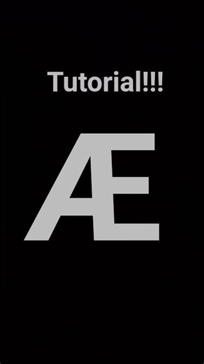tutorial!!!