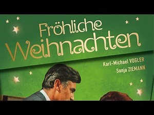 Fröhliche Weihnachten - Trailer | deutsch/german